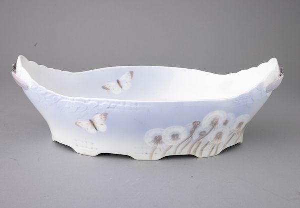 Royal Copenaghen, Danimarca 1920 ca  - Asta Ceramiche Italiane ed Europee del '900 - Associazione Nazionale - Case d'Asta italiane