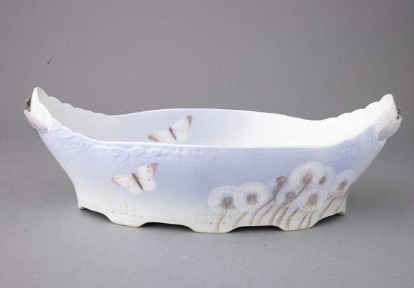 Royal Copenaghen, Danimarca 1920 ca  - Asta Ceramiche Italiane ed Europee del '900 - Associazione Nazionale - Case d'Asta italiane