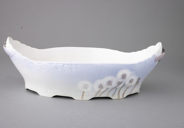 Royal Copenaghen, Danimarca 1920 ca  - Asta Ceramiche Italiane ed Europee del '900 - Associazione Nazionale - Case d'Asta italiane