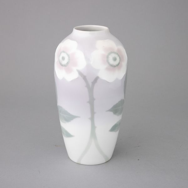 Rrstrand, Svezia 1920 ca  - Asta Ceramiche Italiane ed Europee del '900 - Associazione Nazionale - Case d'Asta italiane