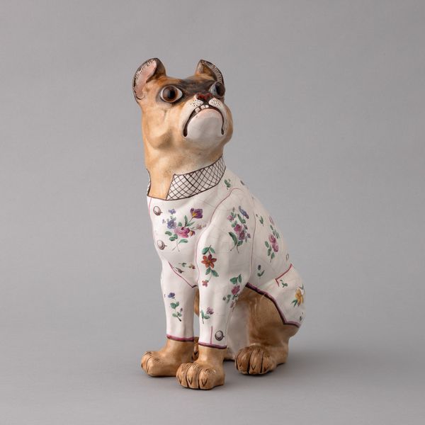 Émile Gallé, Attribuito a : Francia 1880 ca  - Asta Ceramiche Italiane ed Europee del '900 - Associazione Nazionale - Case d'Asta italiane