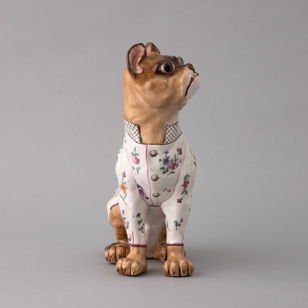 Émile Gallé, Attribuito a : Francia 1880 ca  - Asta Ceramiche Italiane ed Europee del '900 - Associazione Nazionale - Case d'Asta italiane