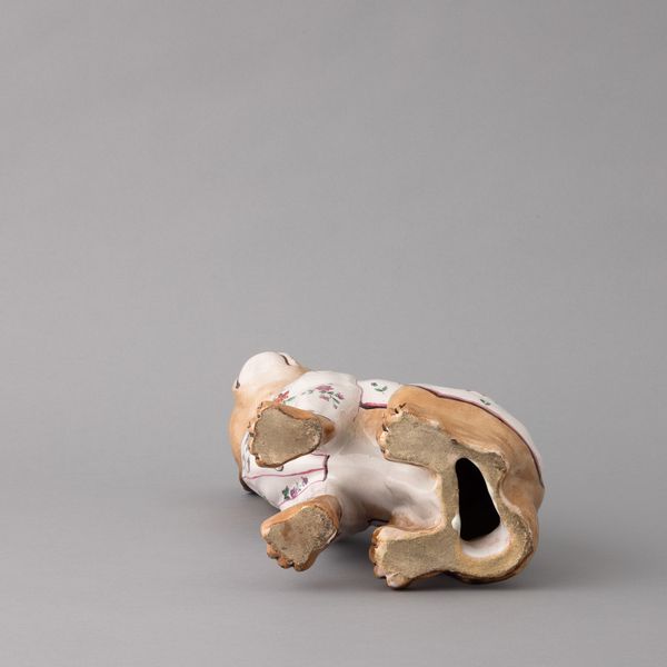 Émile Gallé, Attribuito a : Francia 1880 ca  - Asta Ceramiche Italiane ed Europee del '900 - Associazione Nazionale - Case d'Asta italiane