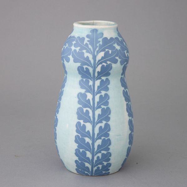 Gustavsberg, Svezia 1912  - Asta Ceramiche Italiane ed Europee del '900 - Associazione Nazionale - Case d'Asta italiane