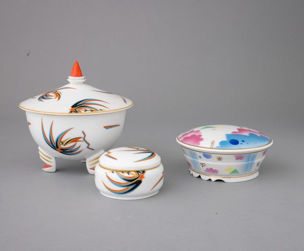 Rosenthal, Germania 1930 ca  - Asta Ceramiche Italiane ed Europee del '900 - Associazione Nazionale - Case d'Asta italiane