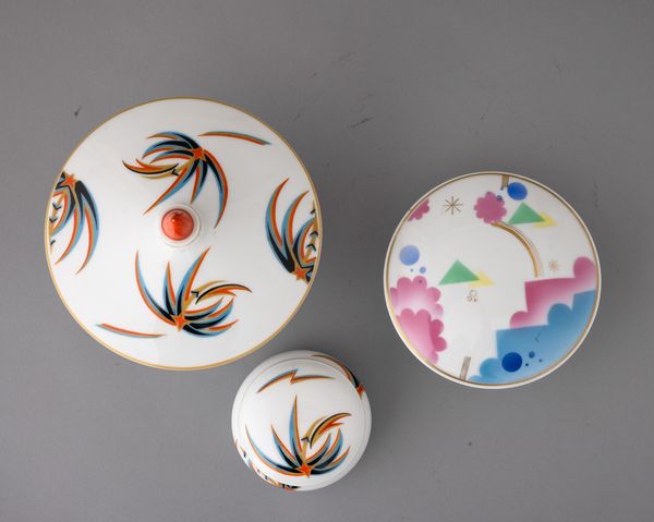 Rosenthal, Germania 1930 ca  - Asta Ceramiche Italiane ed Europee del '900 - Associazione Nazionale - Case d'Asta italiane