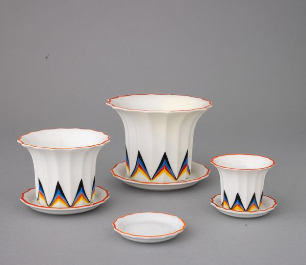 Rosenthal, Germania 1930 ca  - Asta Ceramiche Italiane ed Europee del '900 - Associazione Nazionale - Case d'Asta italiane