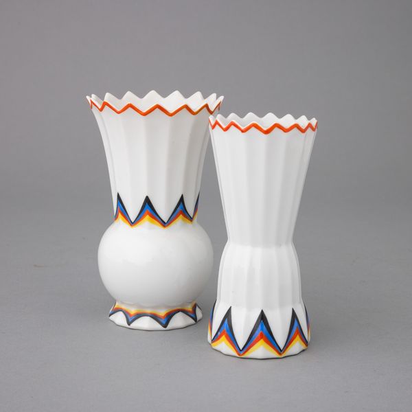 Rosenthal, Germania 1930 ca  - Asta Ceramiche Italiane ed Europee del '900 - Associazione Nazionale - Case d'Asta italiane