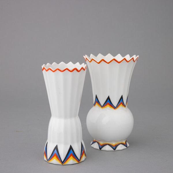 Rosenthal, Germania 1930 ca  - Asta Ceramiche Italiane ed Europee del '900 - Associazione Nazionale - Case d'Asta italiane