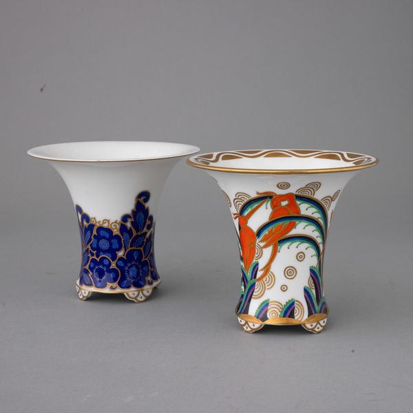 Rosenthal, Germania 1930 ca  - Asta Ceramiche Italiane ed Europee del '900 - Associazione Nazionale - Case d'Asta italiane