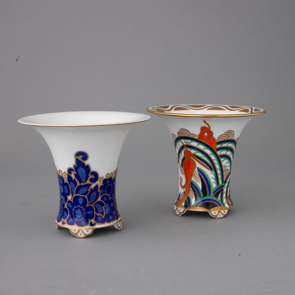 Rosenthal, Germania 1930 ca  - Asta Ceramiche Italiane ed Europee del '900 - Associazione Nazionale - Case d'Asta italiane