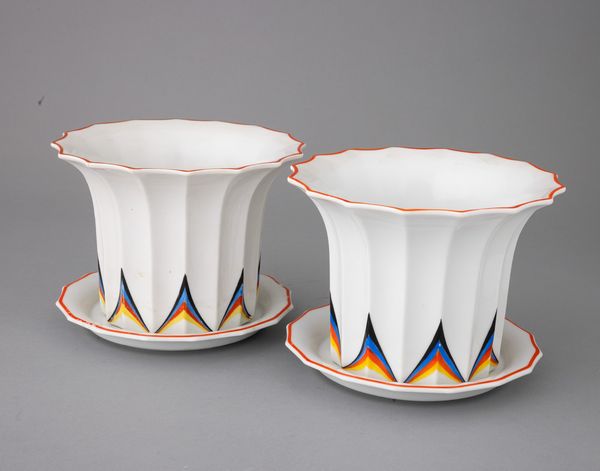Rosenthal, Germania 1930 ca  - Asta Ceramiche Italiane ed Europee del '900 - Associazione Nazionale - Case d'Asta italiane