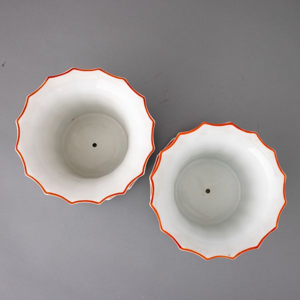 Rosenthal, Germania 1930 ca  - Asta Ceramiche Italiane ed Europee del '900 - Associazione Nazionale - Case d'Asta italiane