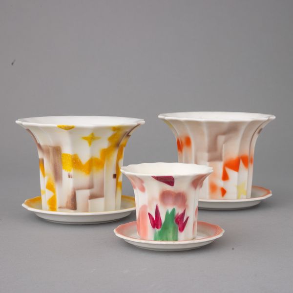 Rosenthal, Germania 1930 ca  - Asta Ceramiche Italiane ed Europee del '900 - Associazione Nazionale - Case d'Asta italiane