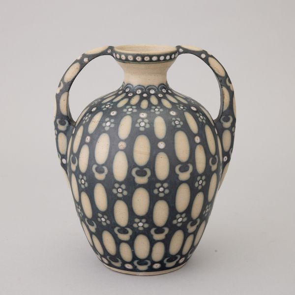 Galileo Chini : Fornaci San Lorenzo, Mugello 1920 ca  - Asta Ceramiche Italiane ed Europee del '900 - Associazione Nazionale - Case d'Asta italiane