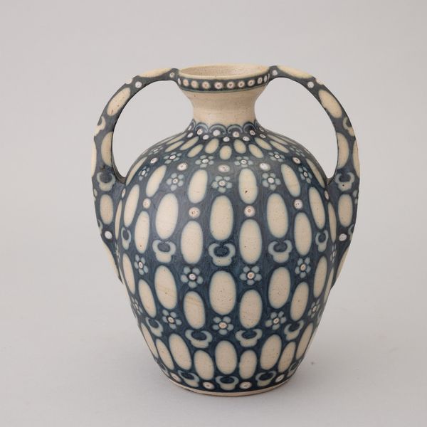 Galileo Chini : Fornaci San Lorenzo, Mugello 1920 ca  - Asta Ceramiche Italiane ed Europee del '900 - Associazione Nazionale - Case d'Asta italiane