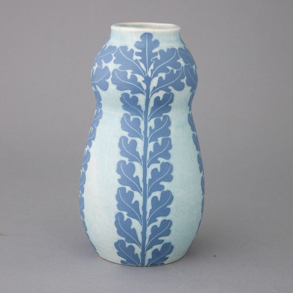 Gustavsberg, Svezia 1912  - Asta Ceramiche Italiane ed Europee del '900 - Associazione Nazionale - Case d'Asta italiane