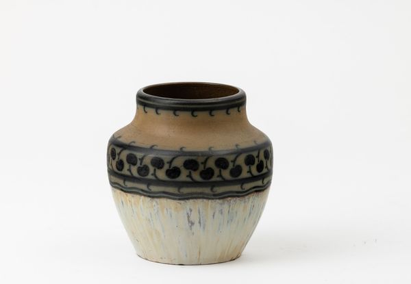 Galileo Chini : Arte della Ceramica Fontebuoni, Firenze 1900 ca  - Asta Ceramiche Italiane ed Europee del '900 - Associazione Nazionale - Case d'Asta italiane