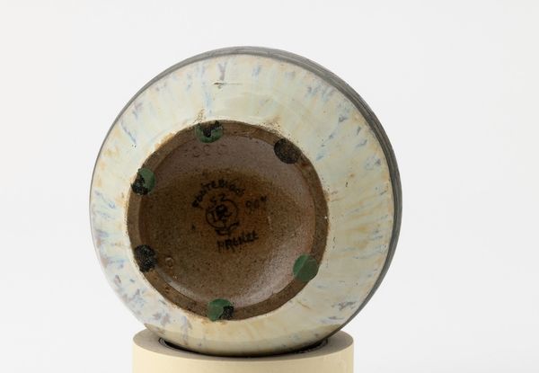 Galileo Chini : Arte della Ceramica Fontebuoni, Firenze 1900 ca  - Asta Ceramiche Italiane ed Europee del '900 - Associazione Nazionale - Case d'Asta italiane