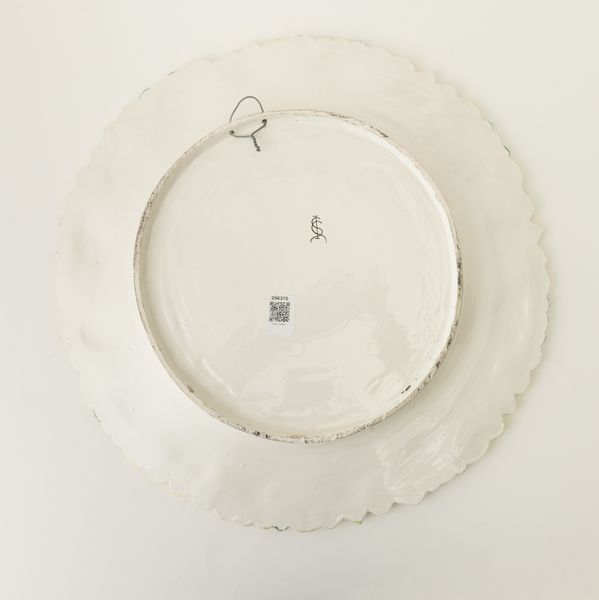 Fantechi, Sesto Fiorentino 1920 ca  - Asta Ceramiche Italiane ed Europee del '900 - Associazione Nazionale - Case d'Asta italiane