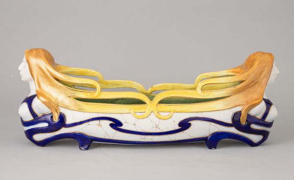 Fantechi, Sesto Fiorentino 1920 ca  - Asta Ceramiche Italiane ed Europee del '900 - Associazione Nazionale - Case d'Asta italiane