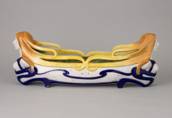 Fantechi, Sesto Fiorentino 1920 ca  - Asta Ceramiche Italiane ed Europee del '900 - Associazione Nazionale - Case d'Asta italiane