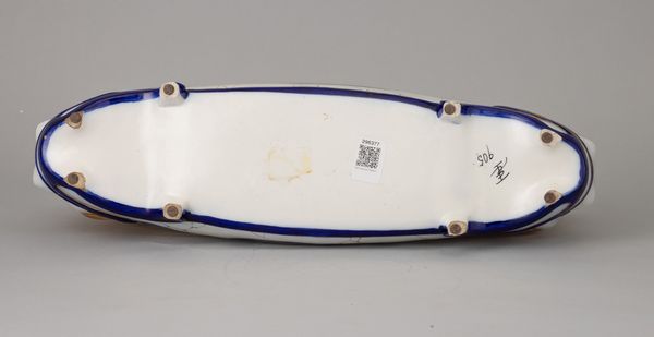 Fantechi, Sesto Fiorentino 1920 ca  - Asta Ceramiche Italiane ed Europee del '900 - Associazione Nazionale - Case d'Asta italiane