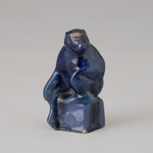 Afredo Biagini : Roma 1920 ca  - Asta Ceramiche Italiane ed Europee del '900 - Associazione Nazionale - Case d'Asta italiane