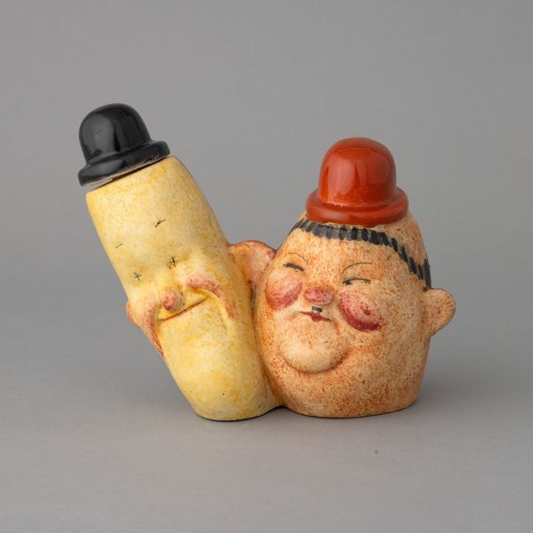 ROMEO BEVILACQUA : Casa Mazzotti, MGA 1934 ca  - Asta Ceramiche Italiane ed Europee del '900 - Associazione Nazionale - Case d'Asta italiane