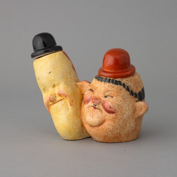 ROMEO BEVILACQUA : Casa Mazzotti, MGA 1934 ca  - Asta Ceramiche Italiane ed Europee del '900 - Associazione Nazionale - Case d'Asta italiane