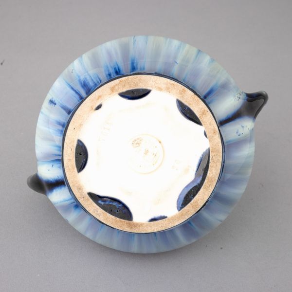 Zsolnay, Ungheria 1900 ca  - Asta Ceramiche Italiane ed Europee del '900 - Associazione Nazionale - Case d'Asta italiane