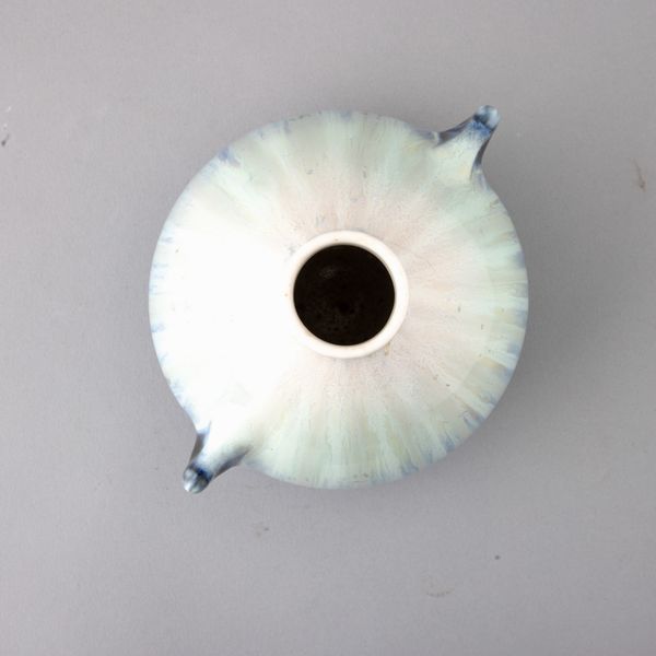 Zsolnay, Ungheria 1900 ca  - Asta Ceramiche Italiane ed Europee del '900 - Associazione Nazionale - Case d'Asta italiane