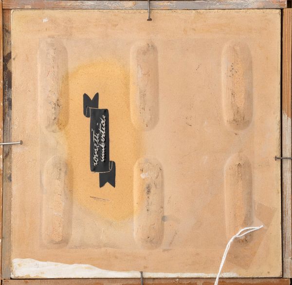 Dante Baldelli : Rometti, Umbertide 1933  - Asta Ceramiche Italiane ed Europee del '900 - Associazione Nazionale - Case d'Asta italiane