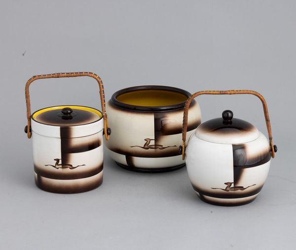 Galvani, Pordenone 1935 ca  - Asta Ceramiche Italiane ed Europee del '900 - Associazione Nazionale - Case d'Asta italiane