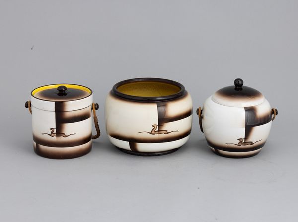 Galvani, Pordenone 1935 ca  - Asta Ceramiche Italiane ed Europee del '900 - Associazione Nazionale - Case d'Asta italiane