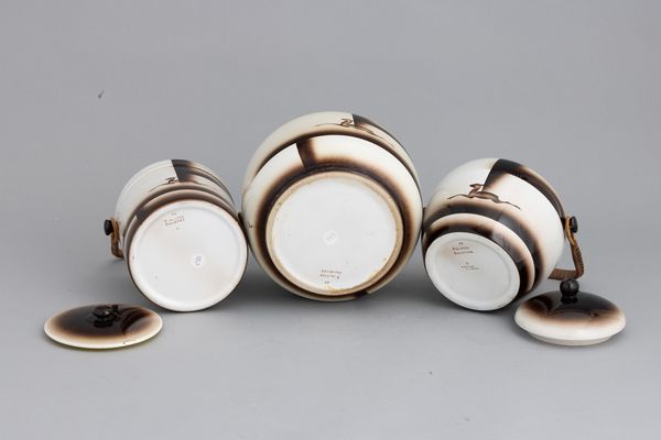 Galvani, Pordenone 1935 ca  - Asta Ceramiche Italiane ed Europee del '900 - Associazione Nazionale - Case d'Asta italiane