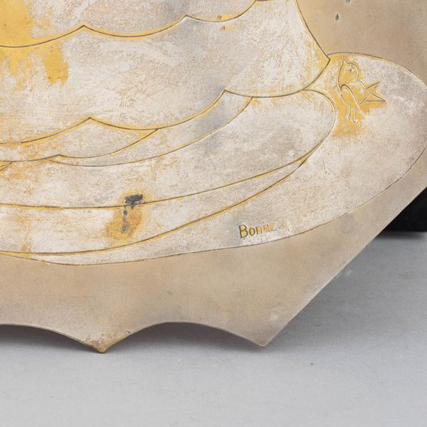 Emma Bonazzi : 1935 ca  - Asta Ceramiche Italiane ed Europee del '900 - Associazione Nazionale - Case d'Asta italiane