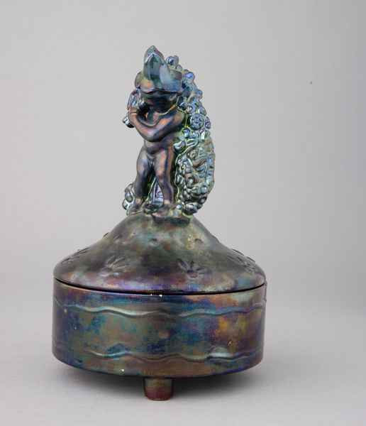 Zsolnay, Ungheria 1930 ca  - Asta Ceramiche Italiane ed Europee del '900 - Associazione Nazionale - Case d'Asta italiane