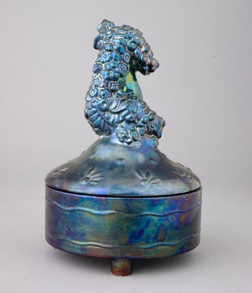 Zsolnay, Ungheria 1930 ca  - Asta Ceramiche Italiane ed Europee del '900 - Associazione Nazionale - Case d'Asta italiane