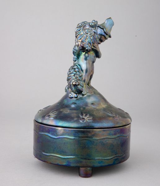 Zsolnay, Ungheria 1930 ca  - Asta Ceramiche Italiane ed Europee del '900 - Associazione Nazionale - Case d'Asta italiane