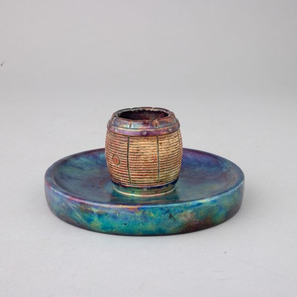 Zsolnay, Ungheria 1900 ca  - Asta Ceramiche Italiane ed Europee del '900 - Associazione Nazionale - Case d'Asta italiane