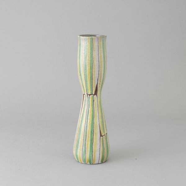 Dante Baldelli : Ceramiche Baldelli, Citt di Castello 1950 ca  - Asta Ceramiche Italiane ed Europee del '900 - Associazione Nazionale - Case d'Asta italiane