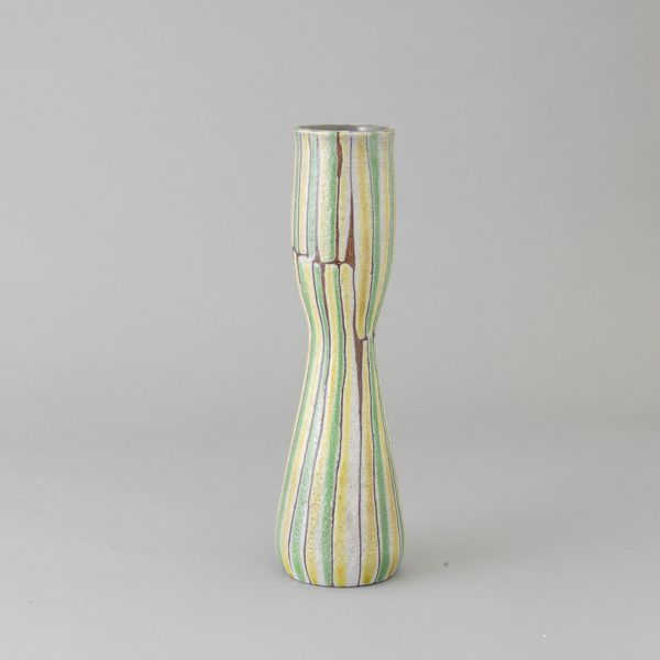 Dante Baldelli : Ceramiche Baldelli, Citt di Castello 1950 ca  - Asta Ceramiche Italiane ed Europee del '900 - Associazione Nazionale - Case d'Asta italiane