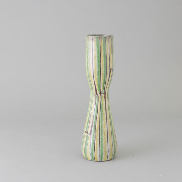 Dante Baldelli : Ceramiche Baldelli, Citt di Castello 1950 ca  - Asta Ceramiche Italiane ed Europee del '900 - Associazione Nazionale - Case d'Asta italiane