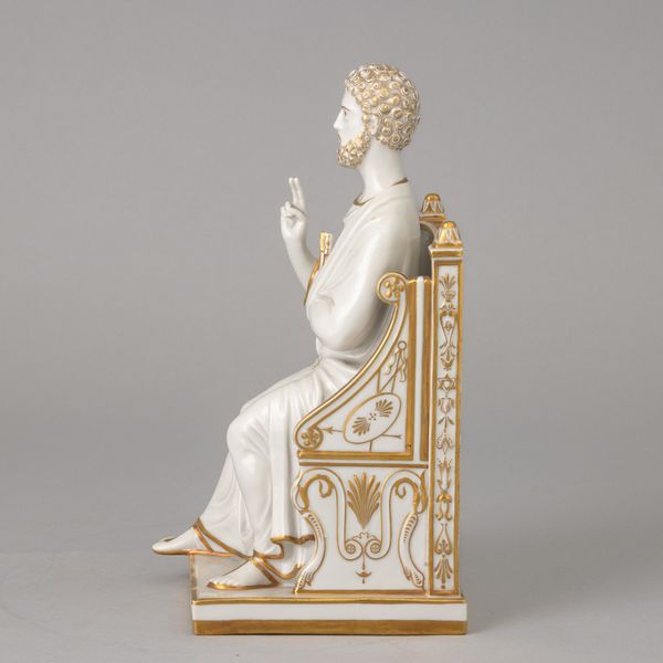 Richard Ginori, Sesto Fiorentino 1950 ca  - Asta Ceramiche Italiane ed Europee del '900 - Associazione Nazionale - Case d'Asta italiane