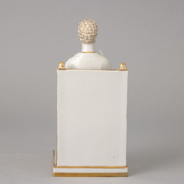 Richard Ginori, Sesto Fiorentino 1950 ca  - Asta Ceramiche Italiane ed Europee del '900 - Associazione Nazionale - Case d'Asta italiane