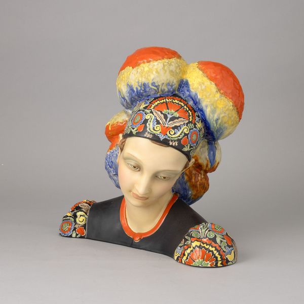 G.Y. Elcod, Milano 1930 ca  - Asta Ceramiche Italiane ed Europee del '900 - Associazione Nazionale - Case d'Asta italiane