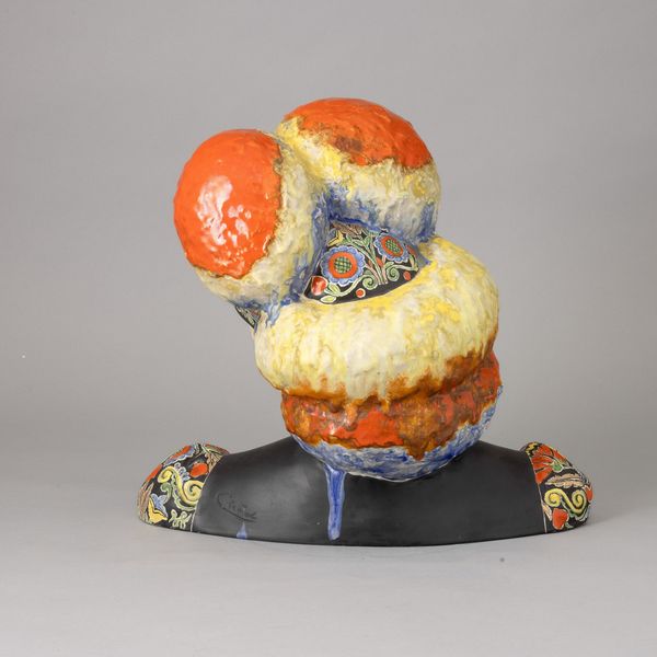 G.Y. Elcod, Milano 1930 ca  - Asta Ceramiche Italiane ed Europee del '900 - Associazione Nazionale - Case d'Asta italiane