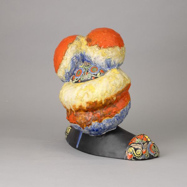 G.Y. Elcod, Milano 1930 ca  - Asta Ceramiche Italiane ed Europee del '900 - Associazione Nazionale - Case d'Asta italiane