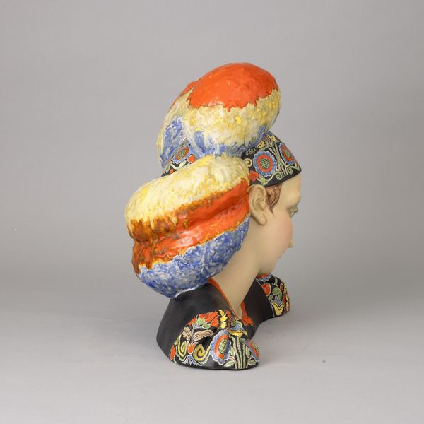 G.Y. Elcod, Milano 1930 ca  - Asta Ceramiche Italiane ed Europee del '900 - Associazione Nazionale - Case d'Asta italiane